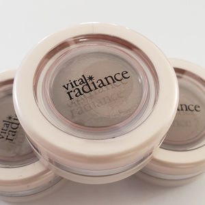Vital Radiance Easy Blending Mousse Lot Of 3 Shadows